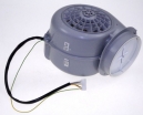 moteur ventilateur pour hotte brandt