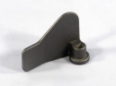 petrisseur 8mm bm450/350 pour machine a pain kenwood