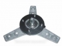 palier cote poulie brandt pour lave linge brandt
