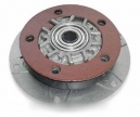 palier z (gauche ou droit bb40 ) pour lave linge fagor brandt vedette sauter de-dietrich