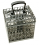 panier a couverts pour lave vaisselle candy