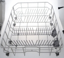 panier inferieur complet pour lave vaisselle siemens