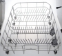 panier inferieur complet pour lave vaisselle siemens