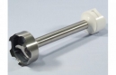 pied metal pour mixer kenwood