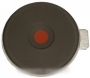 plaque rapid 1500w 4mm ego pour table de cuisson whirlpool