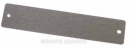 plaque mica 136 x 28 m/m pour micro ondes whirlpool