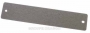 plaque mica 136 x 28 m/m pour micro ondes whirlpool