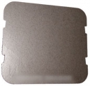 plaque de mica pour micro ondes sharp