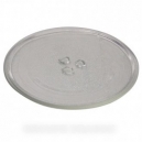 plateau tournant Ø24.5mm pour micro ondes candy