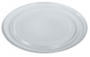 plateau tournant en verre Ø 280mm a01b01 pour micro ondes moulinex