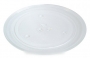 plateau tournant 285 mm pour micro-ondes samsung