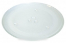 plateau tournant en verre Ø318mm pour micro ondes samsung
