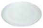 plateau tournant en verre Ø318mm pour micro ondes samsung