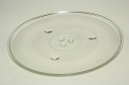 plateau tournant en verre Ø315mm pour micro ondes brandt