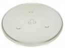 plateau tournant en verre Ø340mm pour micro ondes panasonic