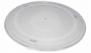plateau tournant verre diam 272 m/m pour micro ondes miele