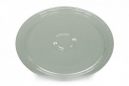 plateau tournant en verre pour micro - ondes  whirlpool