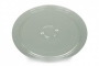 plateau tournant en verre pour micro - ondes  whirlpool