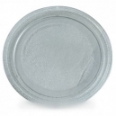plateau tournant verre micro ondes ø 245pour micro ondes lg
