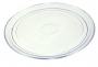 plateau tournant en verre Ø275mm  pour micro ondes samsung