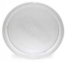 plateau verre diametre 27.5cm pour micro ondes whirlpool