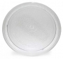 plateau verre diametre 27.5cm pour micro ondes whirlpool