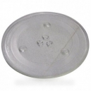 plateau tournant en verre Ø280mm pour micro ondes lg