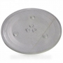 plateau tournant en verre Ø280mm pour micro ondes lg