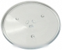 plateau tournant diametre 285mm pour micro ondes samsung