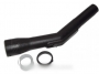 poignee plastique noire d35mm pour aspirateur miele