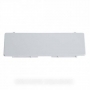 couvercle poignee de porte pour lave vaisselle smeg
