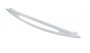 poignee de porte pw pour four ariston