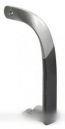 poignee de refrigerateur beko