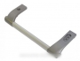 poignee de porte pour refrigerateur ariston