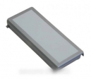plaque poignee pour lave vaisselle rosieres