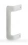 poignee de porte  entraxe 175mm rÉfrigerateur ou congÉlateur brandt