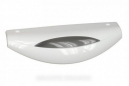 poignee refrigerateur congelateur pour refrigerateur  whirlpool