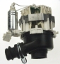 pompe de cyclage cpi2/55-106/pnt pour lave vaisselle whirlpool