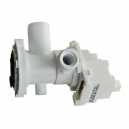 pompe de vidange 220-240v/50hz pour lave linge indesit