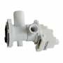 pompe de vidange 220-240v/50hz pour lave linge indesit