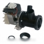 pompe de vidange asynchrone t12 pour lave linge whirlpool