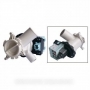 pompe de vidange complete pour lave linge far