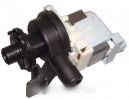 pompe de vidange plaset 58967 pour lave vaisselle arthur martin electrolux faure