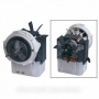 pompe de vidange selni sm00-203n 1/4 tour 90w pour lave linge fagor brandt vedette sauter de-dietrich