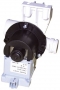 pompe de vidange pour lave linge zanussi