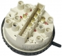 pressostat 2 niveaux pour lave linge fagor brandt vedette sauter de-dietrich