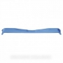 profil posterieur couvre cristal pour refrigerateur indesit