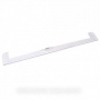 profil clayette avant pour refrigerateur beko