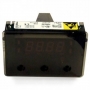programmateur horloge pour four faure