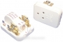 103n0021 relais universel danfoss pour refrigerateur ariston